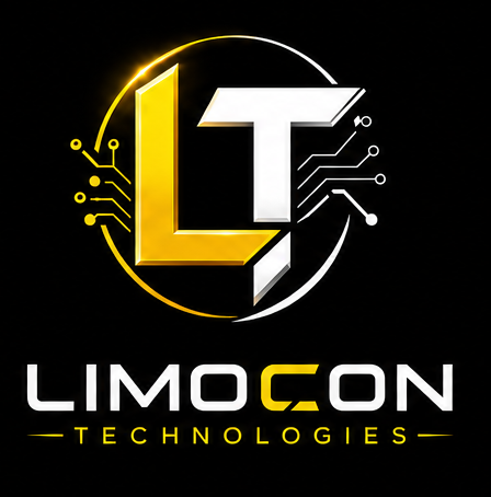 Limocon Technologies logo